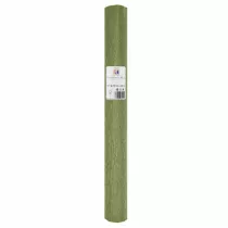 Feniks Bibu�a marszczona oliwkowa 622 50x250cm, 180g