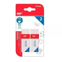 Mp Main Paper Gumka do cierania 2szt