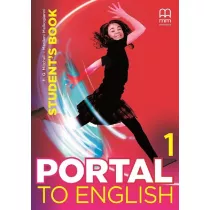 Portal to English 1. Level A1.1 Student's Book