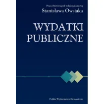 Wydatki publiczne