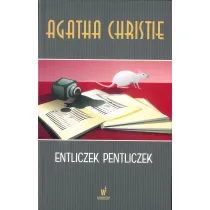 Entliczek pentliczek wyd. specjalne