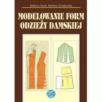 Modelowanie form odziey damskiej