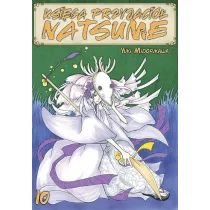 Ksi�ga Przyjaci� Natsume. Tom 10