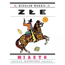 Ze miasto