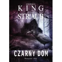 Czarny dom