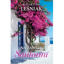 Na zawsze Santorini