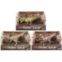 Dinozaur 21x12cm MIX