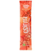 Csinta Przek�ska roll jab�ko - rokitnik bezglutenowa 12 g Bio