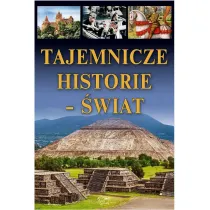 Tajemnicze historie �wiat