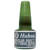 Penword Tusz do stempli zielony 30ml