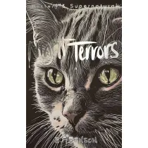 Night Terrors. The Ghost Stories of E.F. Benson. Tales of Mystery & The Supernatural wer. angielska