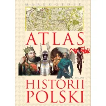Atlas historii Polski