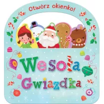 Otwrz okienko! Wesoa Gwiazdka