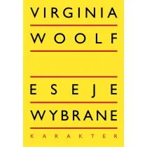 Eseje wybrane