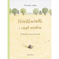 Nied�wied� i szept wiatru