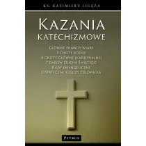 Kazania katechizmowe