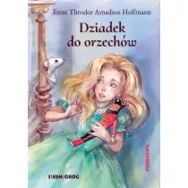 Dziadek do orzechw SIEDMIORG