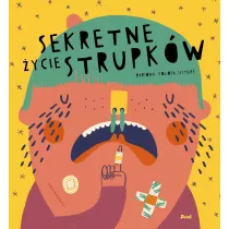 Sekretne ycie strupkw