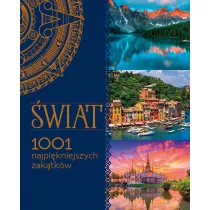 �wiat 1001 Najpi�kniejszych zak�tk�w