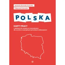 Polska karty pracy z tekstami do czytania ze zrozumieniem dla uczni�w ze specjalnymi potrzebami edukacyjnymi