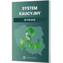 System kaucyjny w Polsce