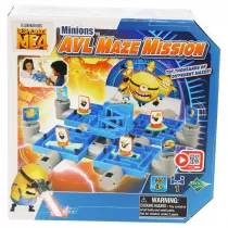 Gra Minionki Misja Labirynt Epoch