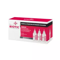 Chantal Hair Biotic serum do wosw ze skonnoci do wypadania ampuki 8 x 10 ml