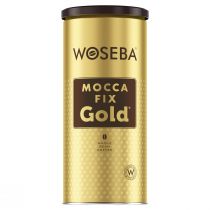Woseba Kawa ziarnista Mocca Fix Gold 500 g