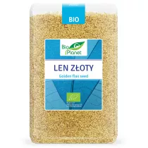 Bio Planet Len zoty 2 kg Bio