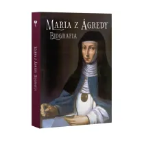 Maria z Agredy