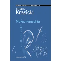 Monachomachia