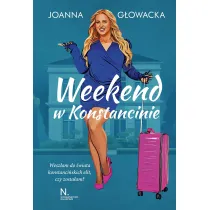Weekend w Konstancinie
