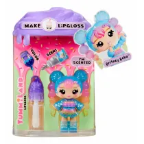 Yummiland Lipgloss Doll - Britney Boba Mga Entertainment