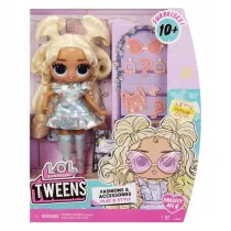 LOL Surprise Tweens Core Doll - Olivia Flutter