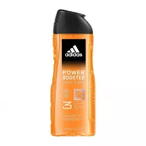 Adidas el pod prysznic Power Booster 400 ml