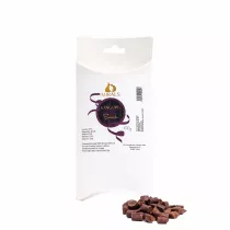 Mirals Kanguru Snack - przysmaki treningowe z misa kangura 100 g