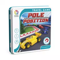 Smart Games Wycigwki (PL) IUVI Games