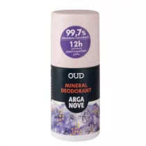 Maroko Dezodorant mineralny OUD roll-on 50 ml