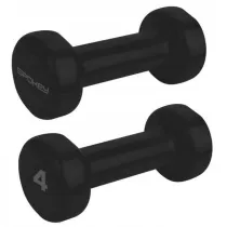 Spokey Zestaw hantli 2x4kg Shape