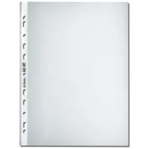 Herlitz Obwoluta A4 przezroczysta 10 szt.