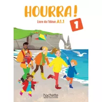 Hourra 1. Podr�cznik