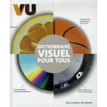 Dictionnaire Visuel pour tous
