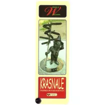 Krasnale. Vademecum poszukiwacza