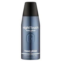Franck Olivier Night Touch For Men Dezodorant 250 ml