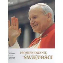 Strahlen der heiligkeit / Promieniowanie �wi�to�ci wer. niemiecka