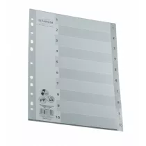 Titanum Przek�adki A4 1-10