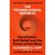 The Technological Republic