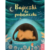 Bajeczki do poduszeczki