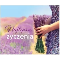 Najlepsze �yczenia. Pere�ka 312