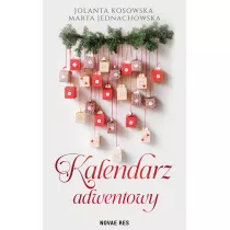Kalendarz adwentowy